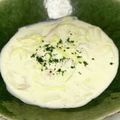 kitorimama's cooksnap of when they made 白菜と鶏肉のクリーム煮♪.