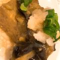 新婚OL's cooksnap of when they made 5分で簡単！ナスと厚揚げの煮浸し★.