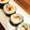 クックaki50's cooksnap of when they made ラップで簡単恵方巻き.