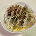 papikun's cooksnap of when they made ゆかり卵かけご飯♪.