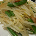 akizoo's cooksnap of when they made 簡単洋風モヤシ炒め.