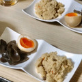 は×あい's cooksnap of when they made 美味しい！とろり半熟の味玉！.