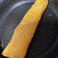vampsLOVE's cooksnap of when they made お寿司用 卵焼き.