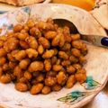 skateri's cooksnap of when they made 節分おかずにぴったり♪大豆の甘辛揚げ.