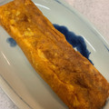 Haruno＊'s cooksnap of when they made 恵方巻き用の長めの卵焼き.