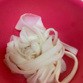 Haruno＊'s cooksnap of when they made これがキホンかんぴょうの戻し方.