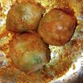 inLondon's cooksnap of when they made 芽キャベツの肉巻き、にんにく照り焼き.