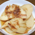 vabochan's cooksnap of when they made たけのこの簡単煮物☆おかか乗せ♪.