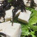 no1642's cooksnap of when they made ひじきと豆腐のサラダ.