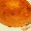 こそみん's cooksnap of when they made HMでレモンヨーグルトケーキ.