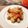 miwayon's cooksnap of when they made 冷凍骨なしフライドチキンでワッフルチキン.