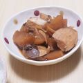 ＊まるさん＊'s cooksnap of when they made ぶり大根　フライパンで簡単＆時短.