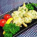 辰夫女子's cooksnap of when they made お弁当の隙間に☆ほたての磯辺揚げ.