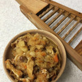 ほしのきょうだい's cooksnap of when they made しもつかれ（すみつかれ）.