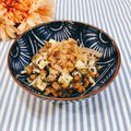 Satoco❋'s cooksnap of when they made カルシウム強化☆しらすチーズ納豆～その他.