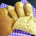 ゆずカフェ's cooksnap of when they made 春を満喫☆むらすずめ風桜どらやき♪.