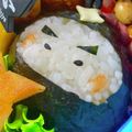 みその母's cooksnap of when they made 忍者くん.