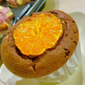 みその母's cooksnap of when they made みかんマフィン♪バター不使用でしっとり.