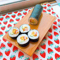 あやちん０８１６'s cooksnap of when they made かんぴょうを一度に煮て冷凍保存！.