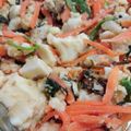 dottco's cooksnap of when they made 水切&裏ごし不要！失敗なしのお店の白和え.