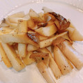 pekotonmam's cooksnap of when they made エリンギのチーズソテー ＊作り置き＊.