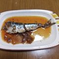 ﾁｲﾁｬﾝﾏﾏ's cooksnap of when they made さっぱり鰯の梅煮.