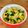 ♪ひつじ's cooksnap of when they made 美肌に効く時短ランチ☆アボカド玉子丼.