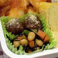 もぐもぐ人's cooksnap of when they made 大豆と昆布の煮物【レンジで6分】.