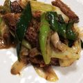サビエルっ子's cooksnap of when they made 鰯の缶詰の長ネギ炒め！.