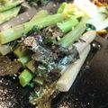 cocoりえ's cooksnap of when they made あいこのお浸し.
