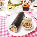 2525招き猫's cooksnap of when they made 作り置き♡味噌ちりめん大豆.