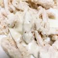 あざらし１号's cooksnap of when they made 漬けるだけ塩抜き不要！アイラップで鶏ハム.