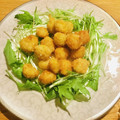 ボブナナ's cooksnap of when they made 我が家の定番　ほたてフライ.