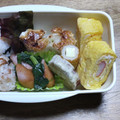 和☆2049's cooksnap of when they made ＊お弁当に＊簡単焼きシュウマイ＊.