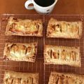 *jumy*'s cooksnap of when they made ＊カスタードアップルパイ.