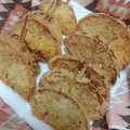 はわやん's cooksnap of when they made 玉ねぎフライの玉ねぎの簡単な切り方！.