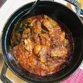 ヒカルの宮's cooksnap of when they made 豚の角煮がイタリアンに変身♪.