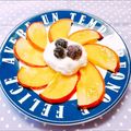♡ここはな♡'s cooksnap of when they made 簡単時短☆焼きりんご.
