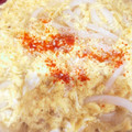 ☆ayami☆26's cooksnap of when they made やさしいスープ♡中華風玉子とろみうどん.