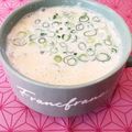 あーこ姐's cooksnap of when they made 液味噌で簡単♡豆乳の味噌汁.