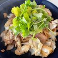 xMARILYNx's cooksnap of when they made 楽々☆オイスターソース焼きそば.