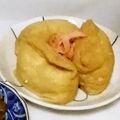 risuyama's cooksnap of when they made ☆ガッテンいなり☆〜話題入りしました〜.