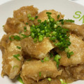 うーや♪'s cooksnap of when they made さっぱり★鶏ムネ肉の大根おろし煮.