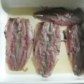Japanisch's cooksnap of when they made イワシの酢漬け.