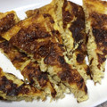 速水ゆずか's cooksnap of when they made 切干大根の卵焼き　～台湾屋台風～.