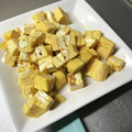 クックIT9OT1☆'s cooksnap of when they made お寿司用　厚焼き玉子　.