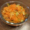 はまう's cooksnap of when they made 白だしで簡単♡セロリと人参の浅漬け.