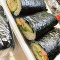 ろくいち⸝⋆'s cooksnap of when they made 朝食＊お弁当に！家の卵焼き♪.