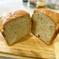 さるちゃんばなな's cooksnap of when they made くるみ食パン.