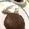 クックVRXNC4☆'s cooksnap of when they made 簡単！トロトロフォンダンショコラ.